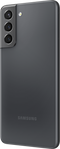 SAMSUNG Galaxy S21 - 5G - 256 GB - Grijs