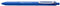 Pentel BX470-C balpen Blauw Stick balpen Fijn 1 stuk(s)