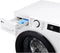 LG F4WR3010S6W - Wasmachine - 10 kg - AI DD - Wit