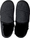 TOMS India - Dames Pantoffels - Effen - Dark Grey - Maat 36/37