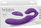 Pipedream - Her Strapless Strap-On - Strap On Strapless Paars