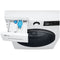 LG F4WM309S0 - Wasmachine - Spa Steam - Wit