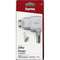 Hama 00173861 - Oplader - MFI-gecertificeerd - Snel opladen - Wit