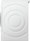 Bosch Serie | 6 WTU87691NL - Warmtepompdroger - 8 kg - Energieklasse D