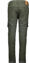 TYGO&vito Cargo Jog Jeans - Jongens - Maat 122 - Met stretch