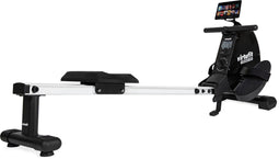 VirtuFit Stroker 100i - Roeitrainer - Inklapbaar - 16 Weerstandsniveaus - Zwart
