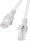 Ethernet LAN Cable Lanberg CA20423450 Grey 50 m 50 m
