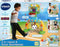 VTech 3-in-1 Sport & Scoor Speelplaats - Educatief Speelgoed - Voetbal en Basketbal - Multicolor