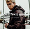 Ian Thomas - Make Things Happen - CD - 3de studio album