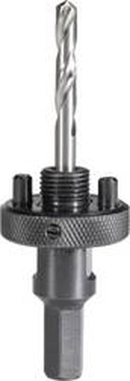 Heller Heller Elektro 19094 7 Opnameschacht voor gatenzagen 1 stuk(s)