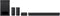 Sony Bravia HT-S60 - Theatre System 5.1 - 1000W Dolby Atmos DTS:X