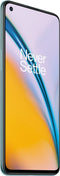OnePlus Nord 2 5G - 128GB - 50 MP camera - Blauw