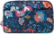 Oilily Chloe - Toilettas - Dames - Ritssluiting - Waterdicht - Blauw - One size