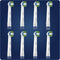 Oral-B Precision Clean Opzetborstel 8 stuks - CleanMaximiser