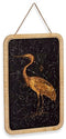 Canvas Reiger 2 x 60 x 40 cm (6 Stuks)