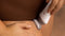 Philips series 6000 BRL126/00 - Ladyshave - Nat en droog - Wit
