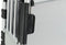 Trixie Transport Box Aluminium S - Transportkooi - Goede luchtcirculatie - Zilverkleurig/Zwart