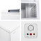 Hisense MCF95E - Vrieskist - 95 liter - Geluidsemissie 40 dB
