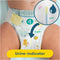 Pampers - Premium Protection - Maat 4 - 150 luiers - 9/14 KG (150 stuks)