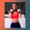 M4U Sports - Lifting straps - Anti-slip strap en neopreen padding - Zwart (2 stuks)
