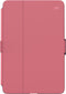 Speck Balance Folio Case Apple iPad Mini 4 / Mini 5 - Drop protection 1.22m - Roze