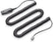 Plantronics 84757-01 - Kabel - Male/male 3.5mm analoog - Zwart