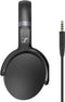 Sennheiser HD 450BT - Draadloze Koptelefoon - Noise Cancelling - Zwart