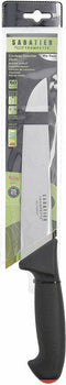 Vleesmes Sabatier Pro Tech (20 cm) (Pack 6x)