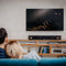 Teufel Cinebar Ultima - Soundbar - 4.1 kanaals met Bluetooth en HDMI - Zwart