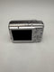 Nikon CoolPix L1 - Digitale Camera - 6.2 MP CCD - 5x Zoom - Zilver