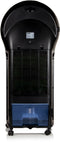 DOMO DO152A - Air Cooler - 3 snelheden 3 functies - 5,5 l waterreservoir