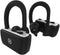 Celly BHSPORTTWS - Draadloze oortelefoons - True Wireless - Zwart
