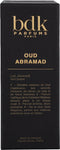 BDK Perfumes - Oud Abramad Eau de Parfum - 100 ml - Unisex
