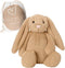 Verzwaringsknuffel 2Kg - Verzwaarde Knuffel - Coco Konijn - Weighted Stuffed Animal - Sensorisch