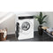 Siemens WN54C2A0NL - Was-droogcombinatie - I-DOS - AutoDry - Nachtprogramma