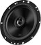 JBL Stage2 65F - Autospeakers - 16,5 cm - 2-weg Coaxiaal - 480 Watt - Zwart