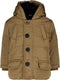 Le Chic Garçon - Winterjas - Warm met capuchon - Original Otter