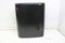 Brabantia Bo Touch Bin - Prullenbak - 2 x 30 liter - Afvalscheiding - Matt Black (2 stuks)