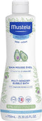 Bubbelbad Multi Sensory Mustela (750 ml)