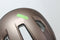 ABUS Urban PURL-Y ACE 97916 - Fietshelm - LED-ruglicht - Metallic Copper