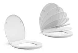 Home&Comfort wc bril - langzaame sluiting