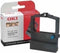 OKI 09002309 - Dot Matrix Tape - 1000sh voor MicroLine 380/385/386/390/391 - Zwart