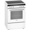 Siemens HK9R3A220 - Elektrisch fornuis - 66 liter oven - Wit