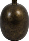 Vaas diameter 23 x 30 cm Binco antique bronze Light & Living