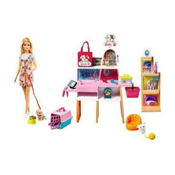 Pop Barbie GRG90 (28 Stuks)
