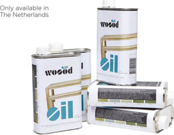 OLIE BLANK 400ML BLIK