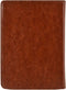 Luxe Hoes Geschikt voor Pocketbook Inkpad Color 2 - Inkpad Color 3 Beschermhoes Cover Cognac Bruin