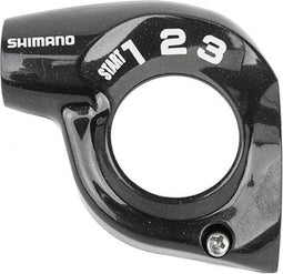Afdekkap Indicator Shimano Nexus 3 SL-3S35