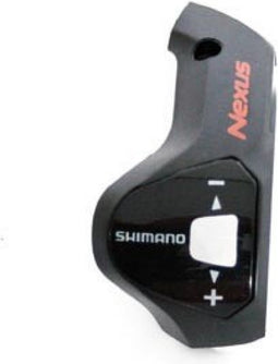 Afdekkap Shimano Nexus 3 SL-3S41E