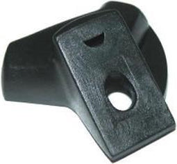 Afdekkap voor Spanninga Easy standaard - 30mm